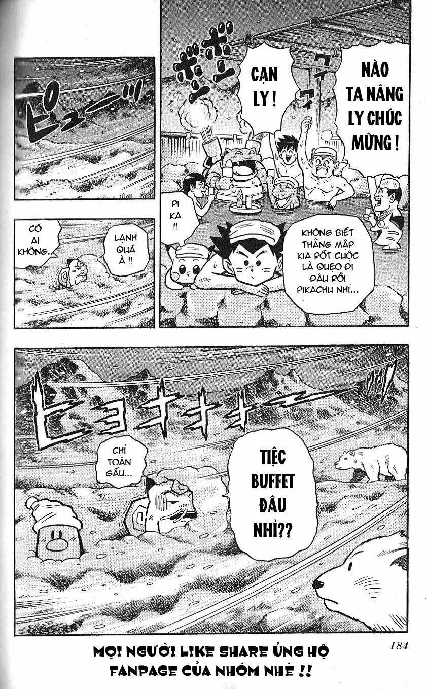 Thú Cưng Đặc Biệt Pippi Chapter 4.8 - Trang 2