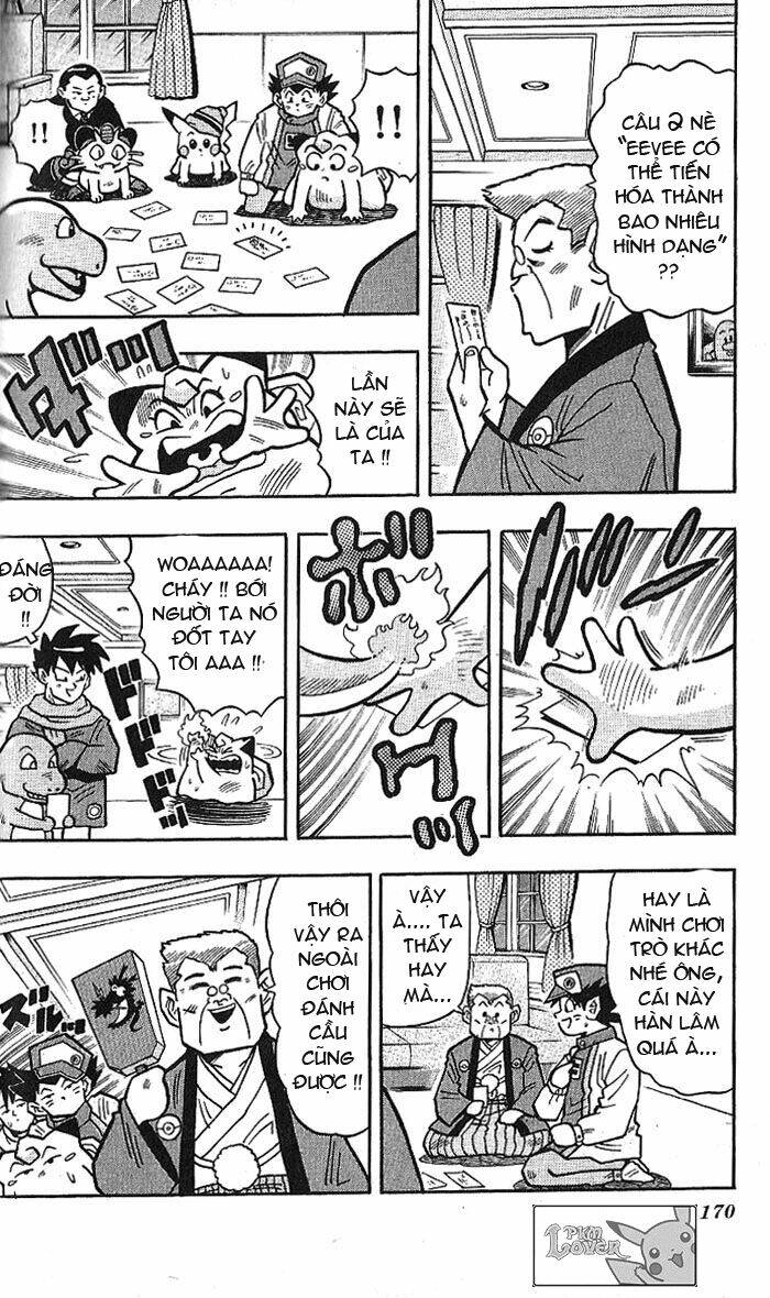 Thú Cưng Đặc Biệt Pippi Chapter 4.8 - Trang 2