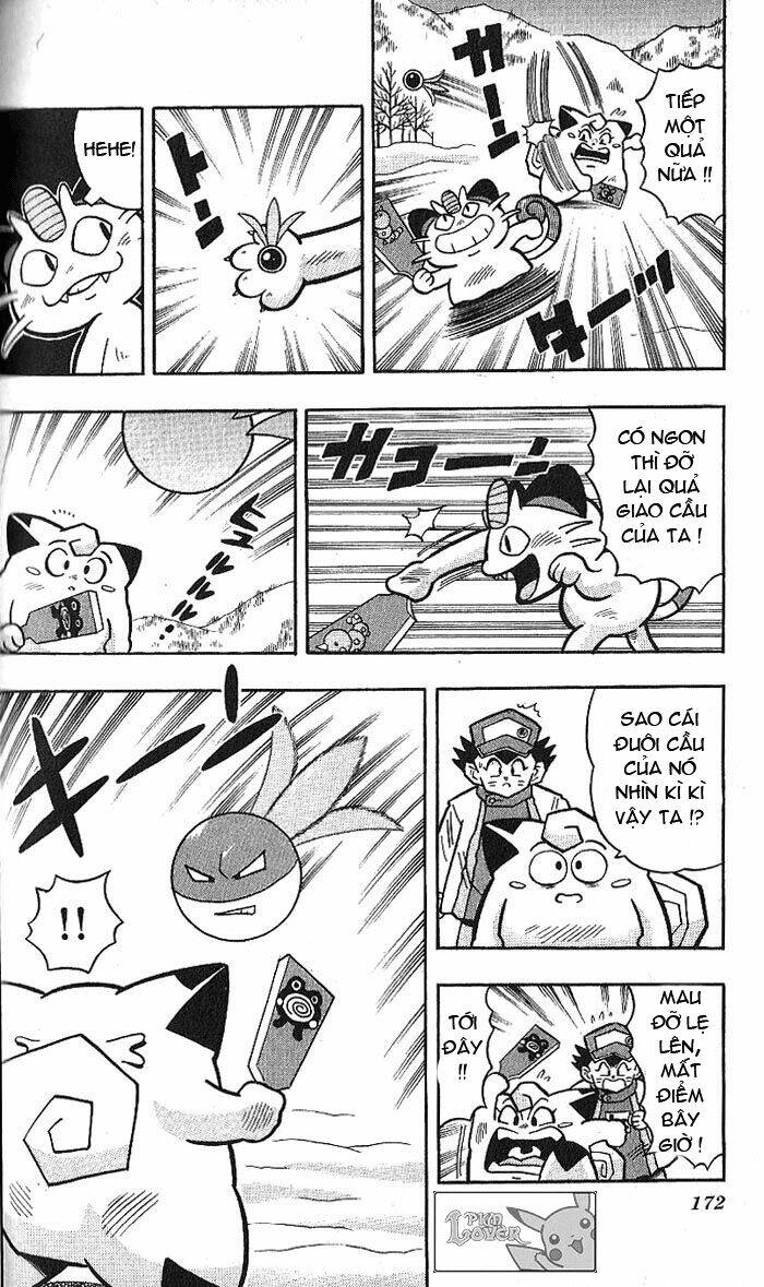 Thú Cưng Đặc Biệt Pippi Chapter 4.8 - Trang 2