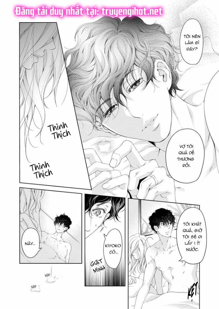 Thú Cưng Đặc Biệt Pippi Chapter 45 - Trang 2