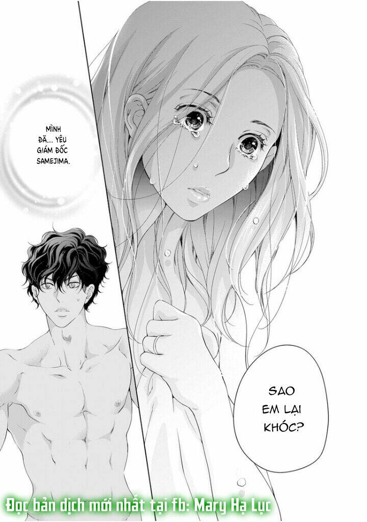 Thú Cưng Đặc Biệt Pippi Chapter 45 - Trang 2