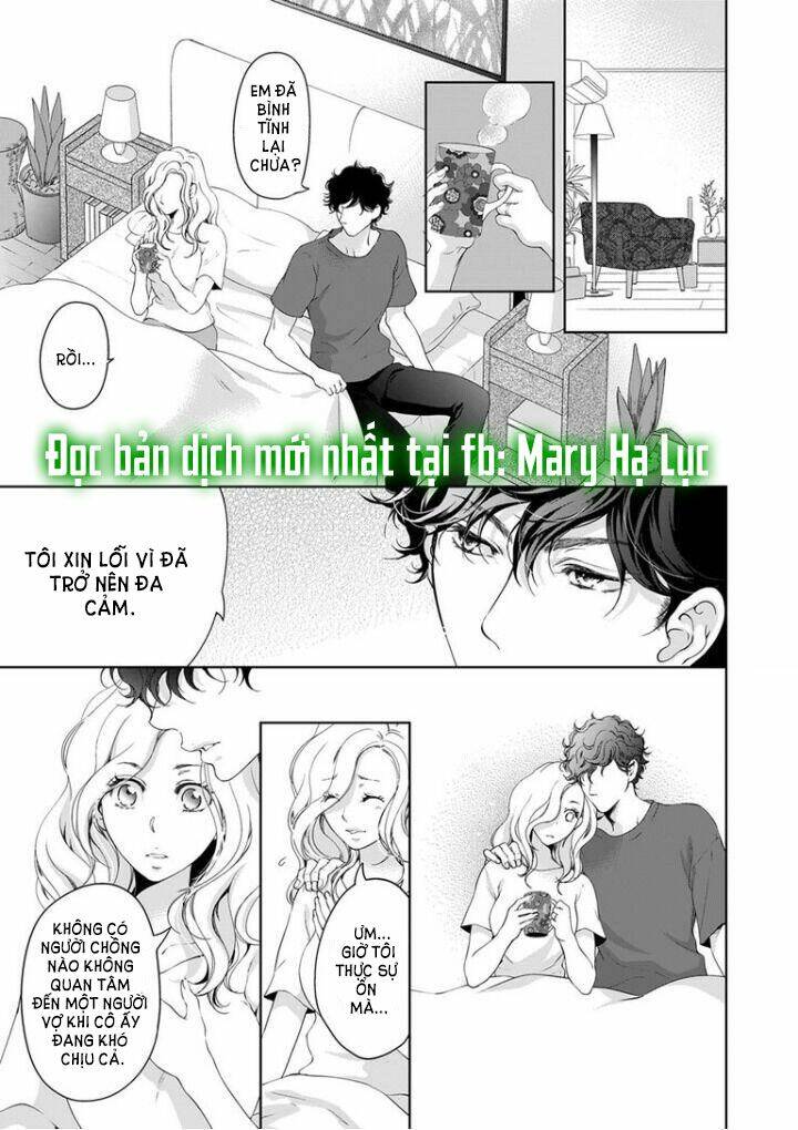 Thú Cưng Đặc Biệt Pippi Chapter 46 - Trang 2