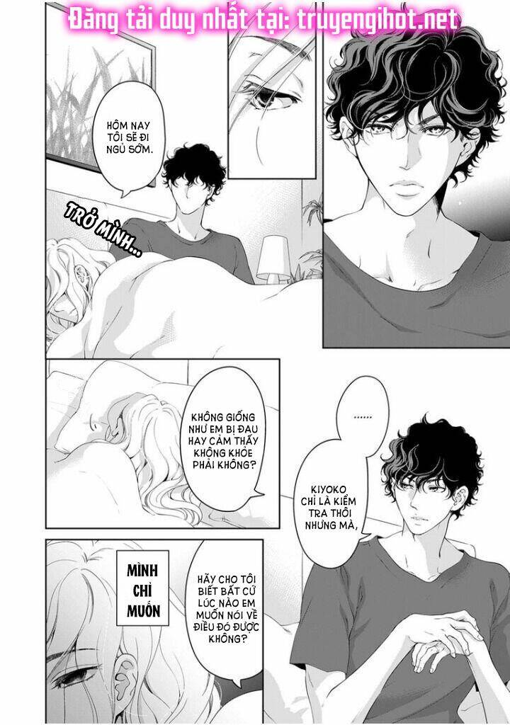 Thú Cưng Đặc Biệt Pippi Chapter 46 - Trang 2