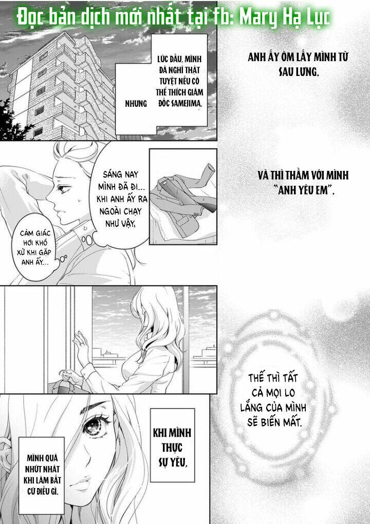 Thú Cưng Đặc Biệt Pippi Chapter 46 - Trang 2