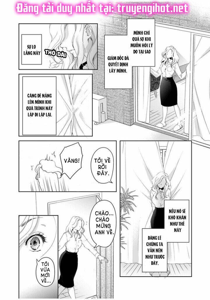 Thú Cưng Đặc Biệt Pippi Chapter 46 - Trang 2