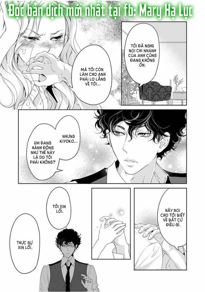 Thú Cưng Đặc Biệt Pippi Chapter 46 - Trang 2