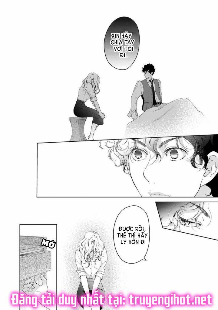 Thú Cưng Đặc Biệt Pippi Chapter 46 - Trang 2