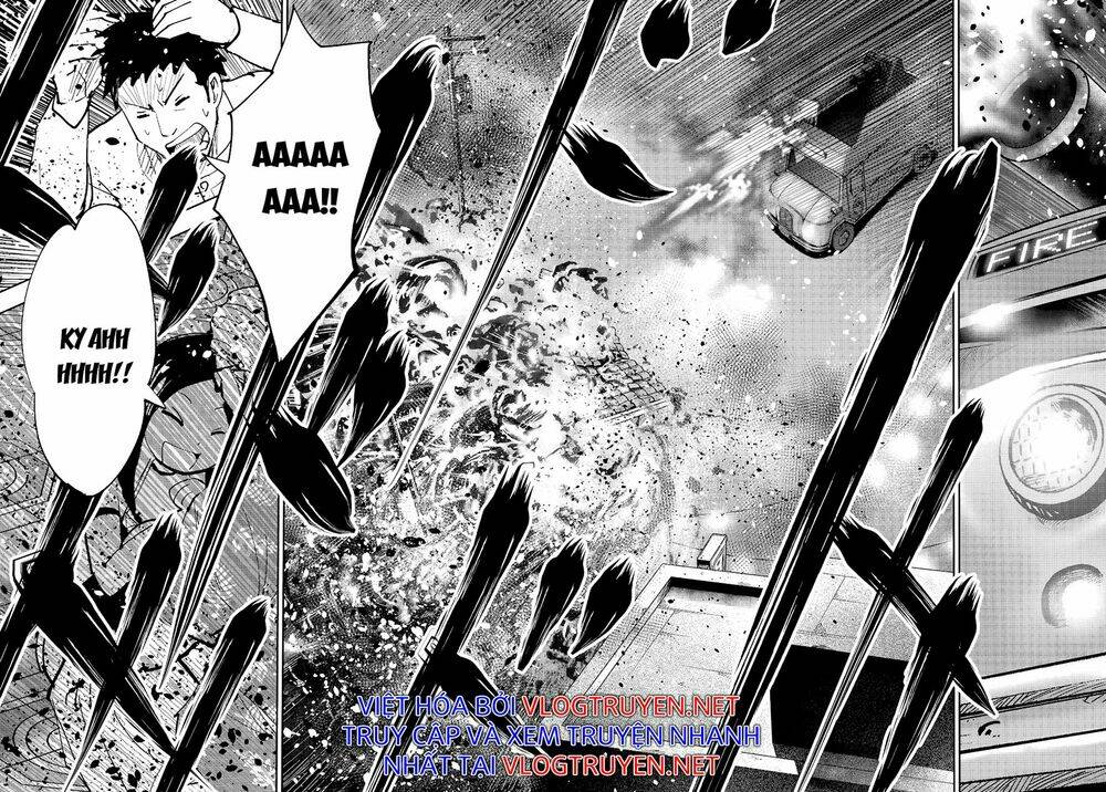 Thú Cưng Đặc Biệt Pippi Chapter 5.1 - Trang 2