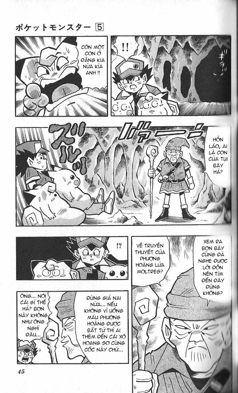 Thú Cưng Đặc Biệt Pippi Chapter 5.2 - Trang 2