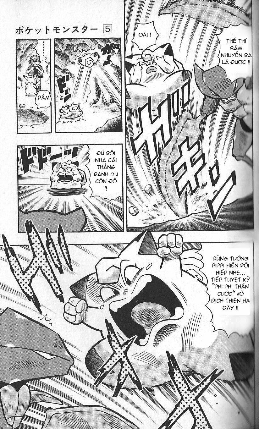 Thú Cưng Đặc Biệt Pippi Chapter 5.2 - Trang 2