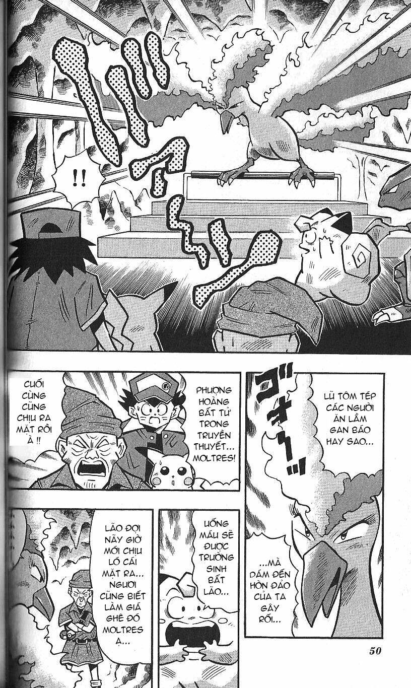 Thú Cưng Đặc Biệt Pippi Chapter 5.2 - Trang 2