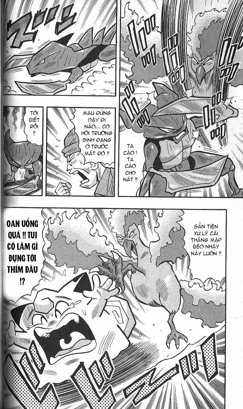 Thú Cưng Đặc Biệt Pippi Chapter 5.2 - Trang 2