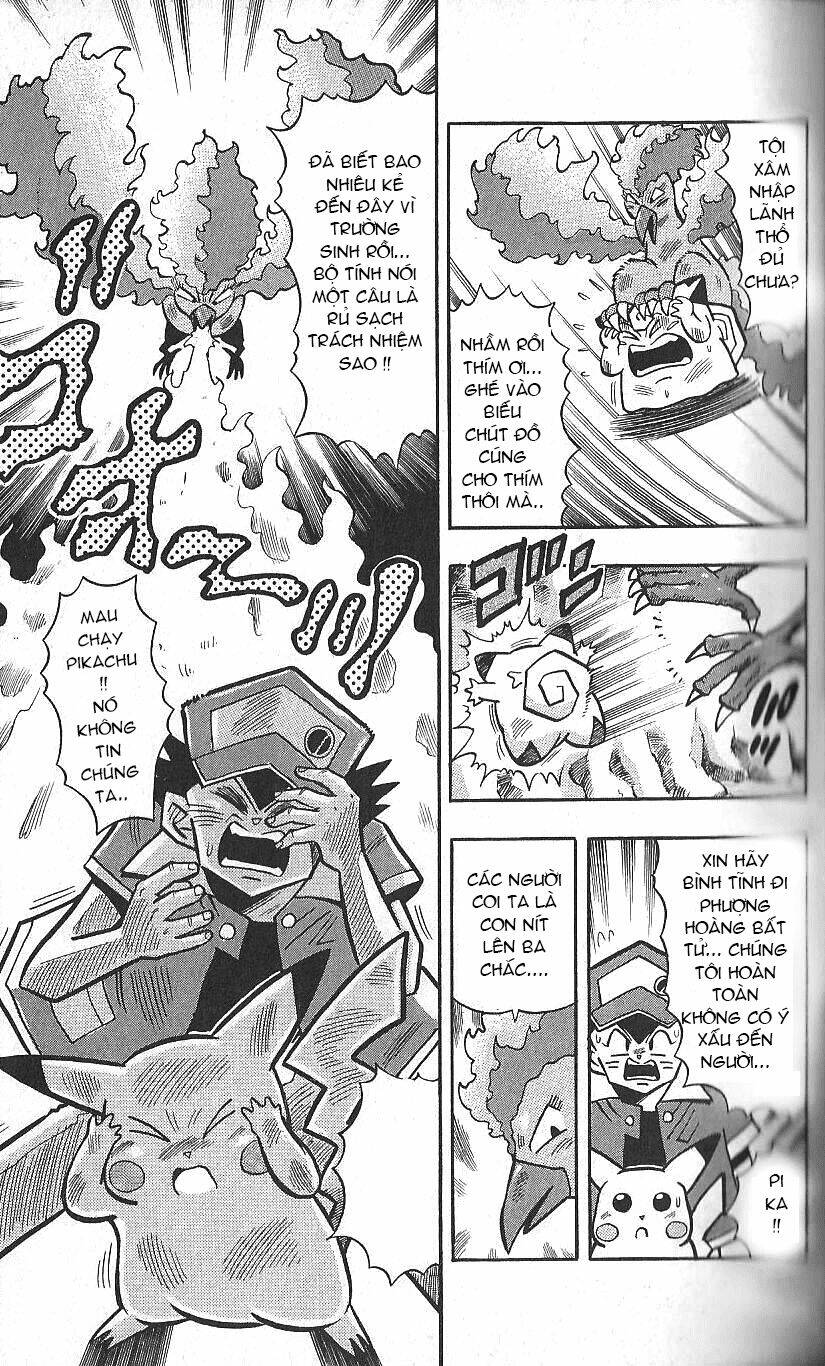 Thú Cưng Đặc Biệt Pippi Chapter 5.2 - Trang 2