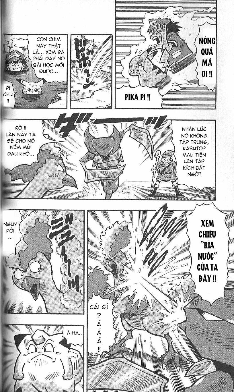 Thú Cưng Đặc Biệt Pippi Chapter 5.2 - Trang 2