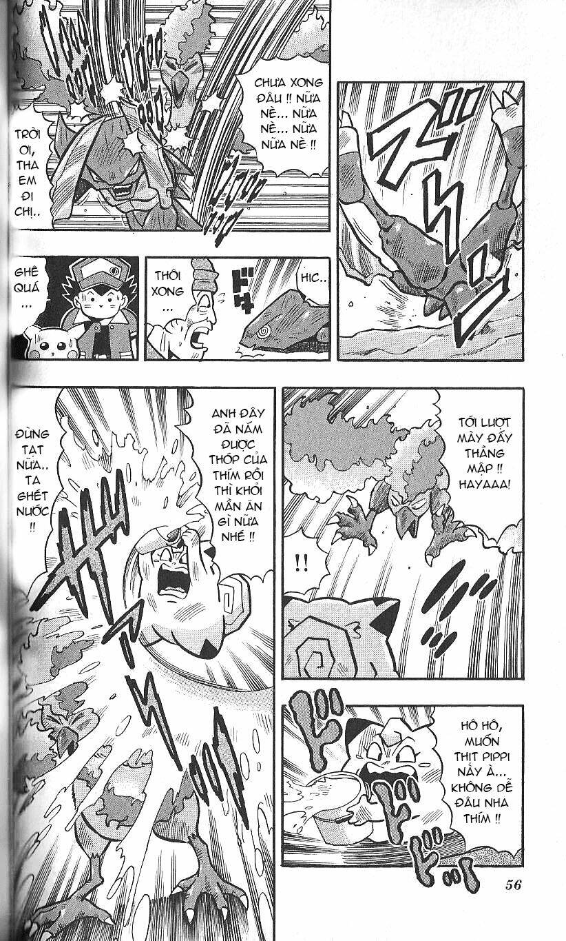 Thú Cưng Đặc Biệt Pippi Chapter 5.2 - Trang 2