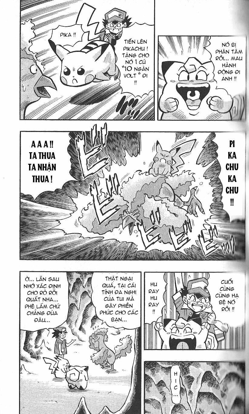 Thú Cưng Đặc Biệt Pippi Chapter 5.2 - Trang 2