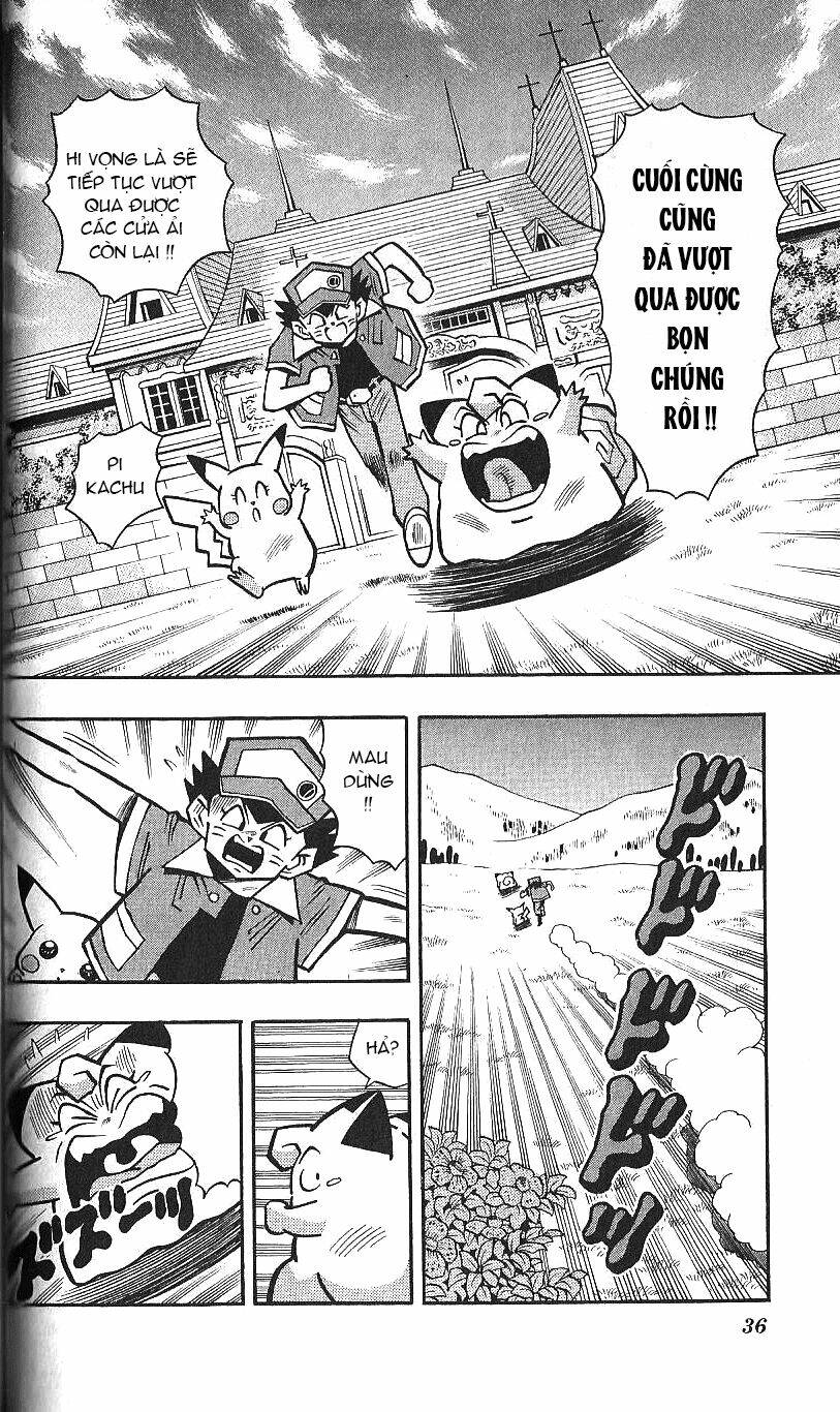 Thú Cưng Đặc Biệt Pippi Chapter 5.2 - Trang 2