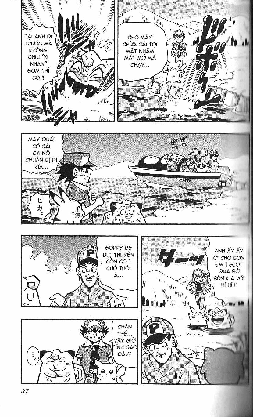 Thú Cưng Đặc Biệt Pippi Chapter 5.2 - Trang 2