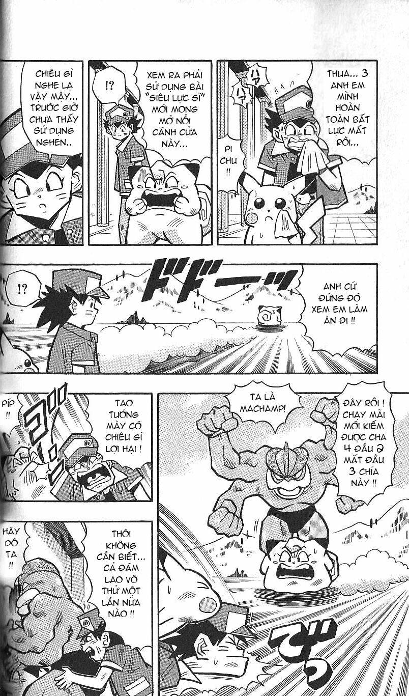 Thú Cưng Đặc Biệt Pippi Chapter 5.2 - Trang 2