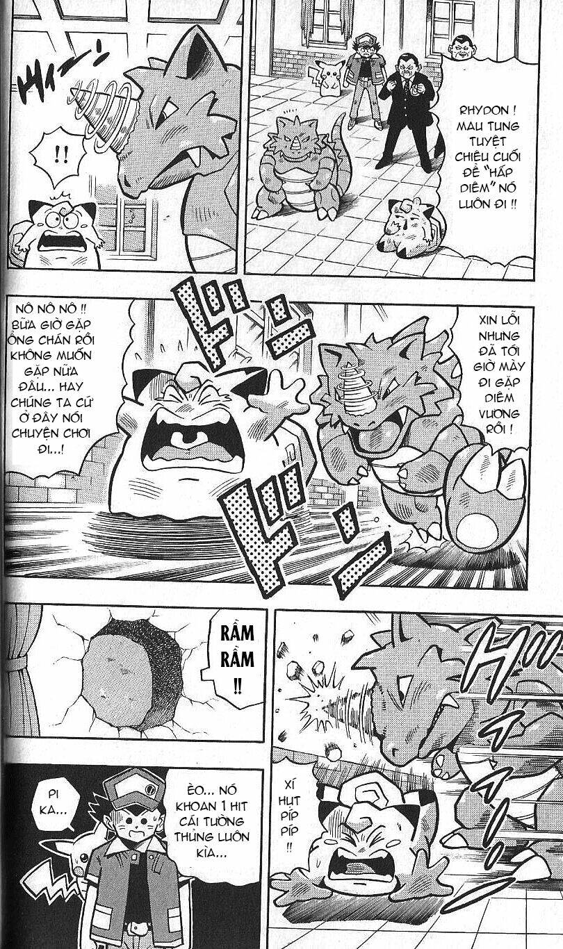 Thú Cưng Đặc Biệt Pippi Chapter 5.5 - Trang 2