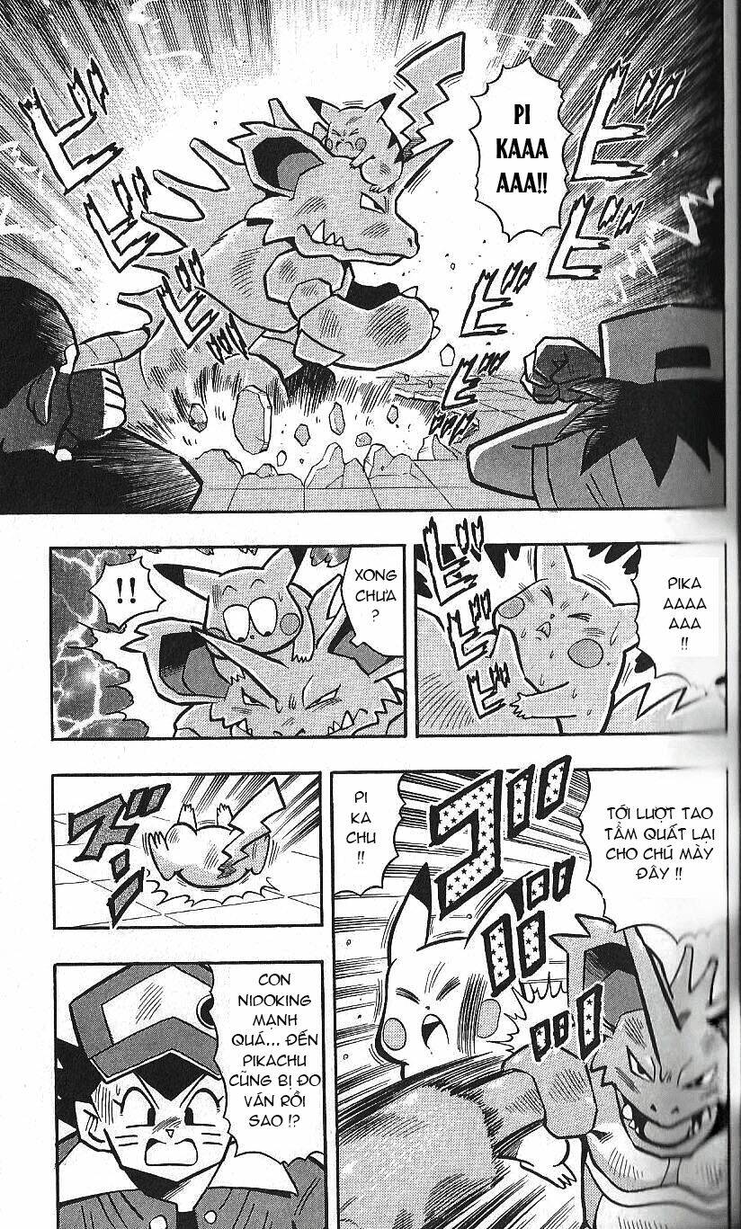 Thú Cưng Đặc Biệt Pippi Chapter 5.5 - Trang 2