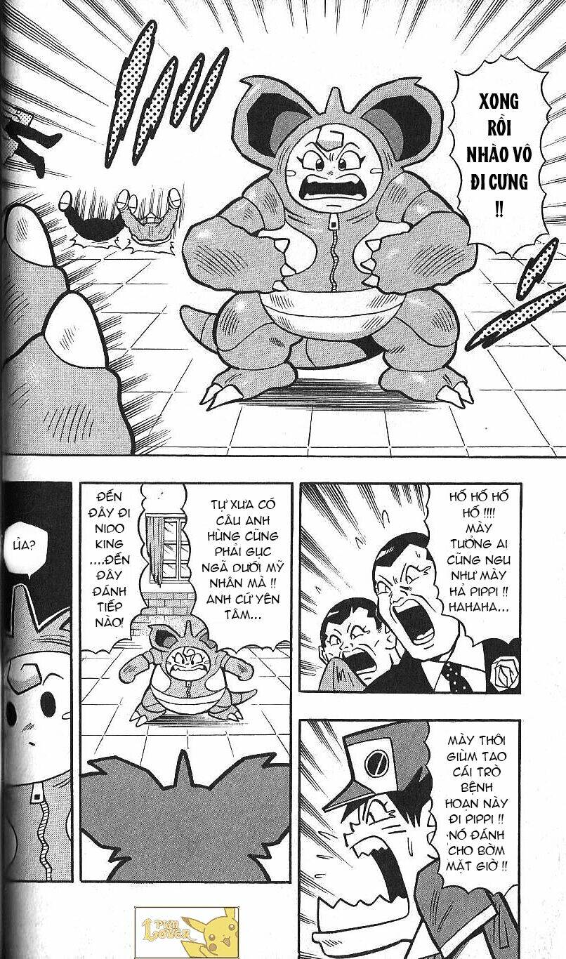 Thú Cưng Đặc Biệt Pippi Chapter 5.5 - Trang 2