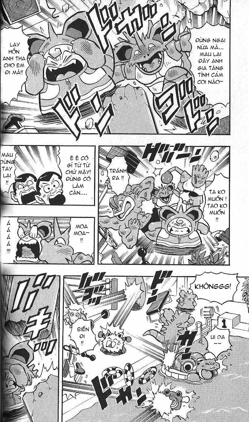 Thú Cưng Đặc Biệt Pippi Chapter 5.5 - Trang 2