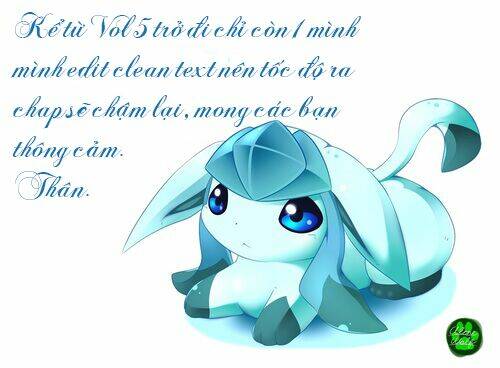 Thú Cưng Đặc Biệt Pippi Chapter 5.5 - Trang 2