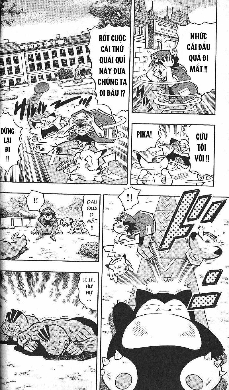 Thú Cưng Đặc Biệt Pippi Chapter 5.5 - Trang 2