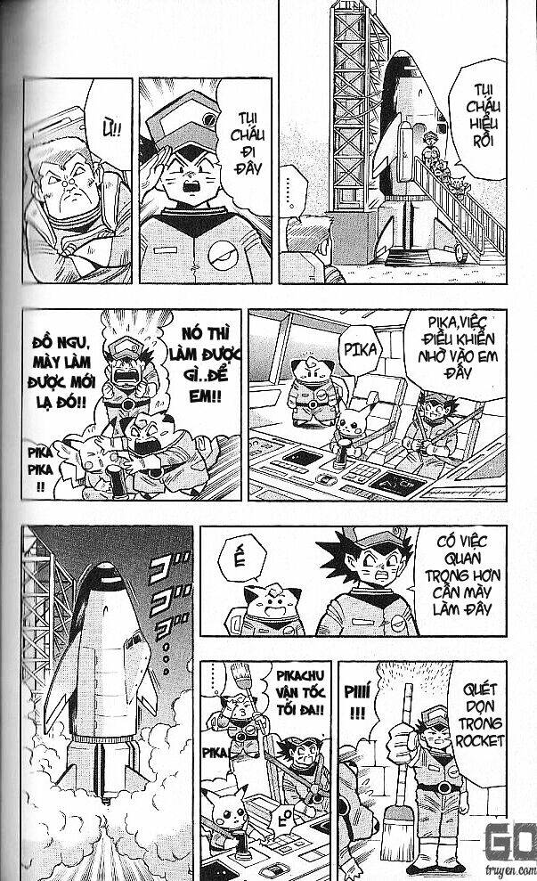 Thú Cưng Đặc Biệt Pippi Chapter 5.6 - Trang 2