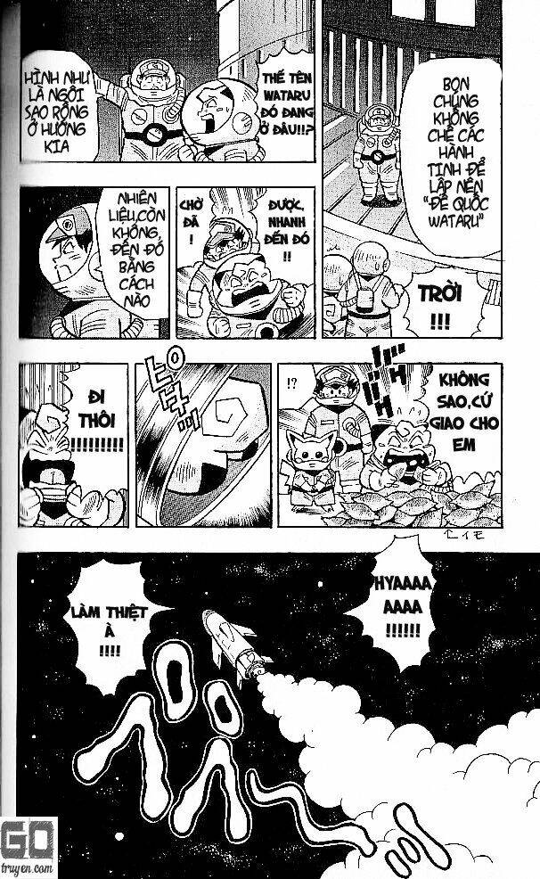 Thú Cưng Đặc Biệt Pippi Chapter 5.6 - Trang 2