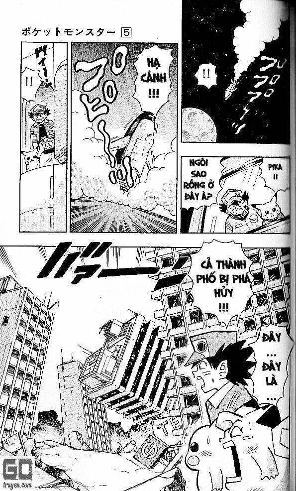 Thú Cưng Đặc Biệt Pippi Chapter 5.6 - Trang 2