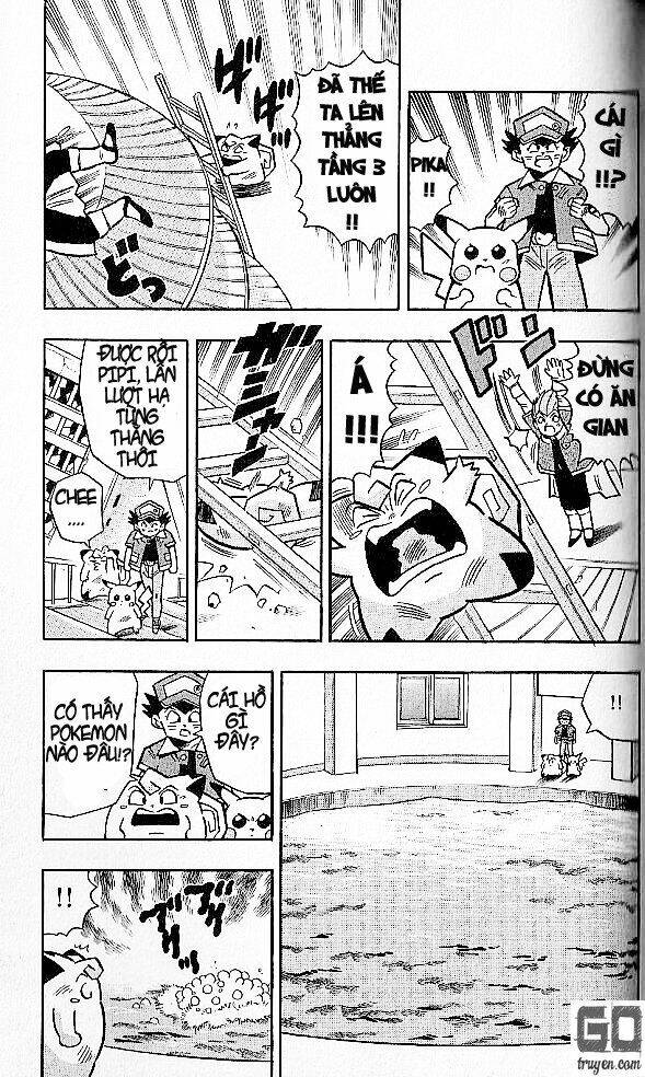 Thú Cưng Đặc Biệt Pippi Chapter 5.6 - Trang 2