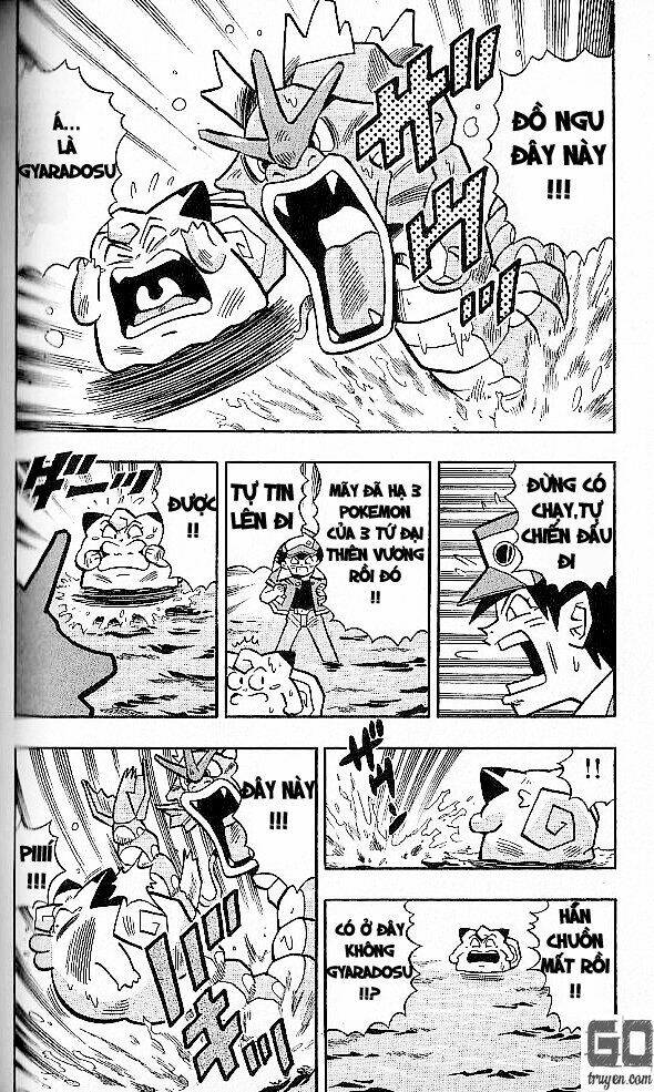 Thú Cưng Đặc Biệt Pippi Chapter 5.6 - Trang 2