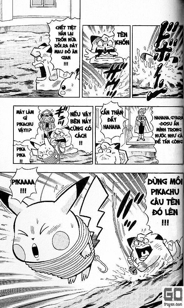 Thú Cưng Đặc Biệt Pippi Chapter 5.6 - Trang 2