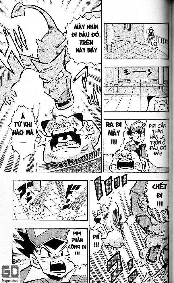 Thú Cưng Đặc Biệt Pippi Chapter 5.6 - Trang 2