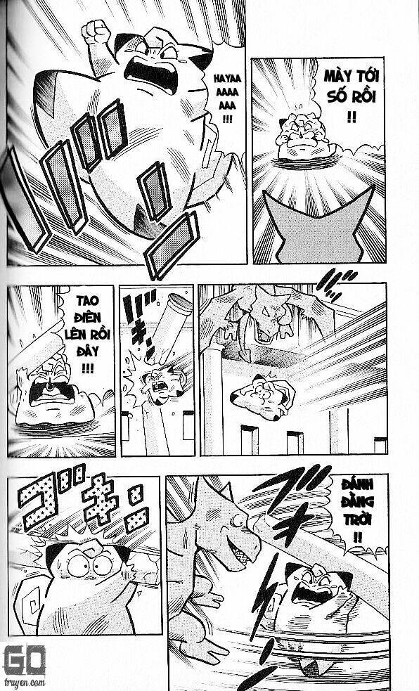 Thú Cưng Đặc Biệt Pippi Chapter 5.6 - Trang 2