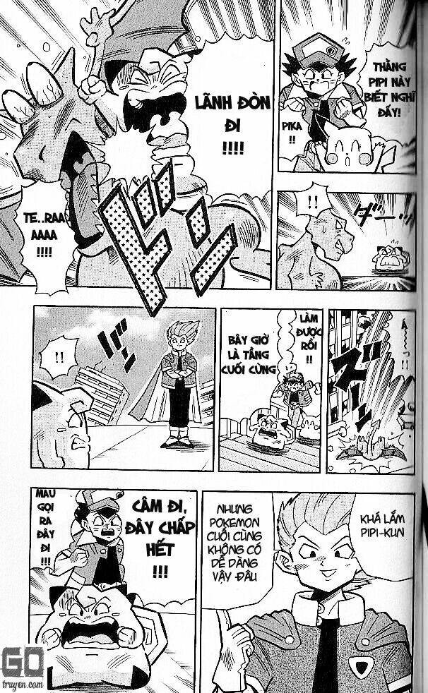 Thú Cưng Đặc Biệt Pippi Chapter 5.6 - Trang 2