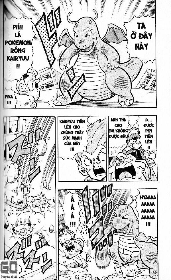 Thú Cưng Đặc Biệt Pippi Chapter 5.6 - Trang 2