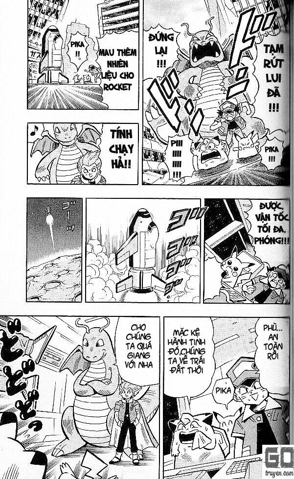 Thú Cưng Đặc Biệt Pippi Chapter 5.6 - Trang 2