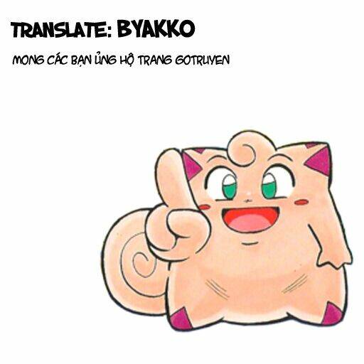 Thú Cưng Đặc Biệt Pippi Chapter 5.6 - Trang 2