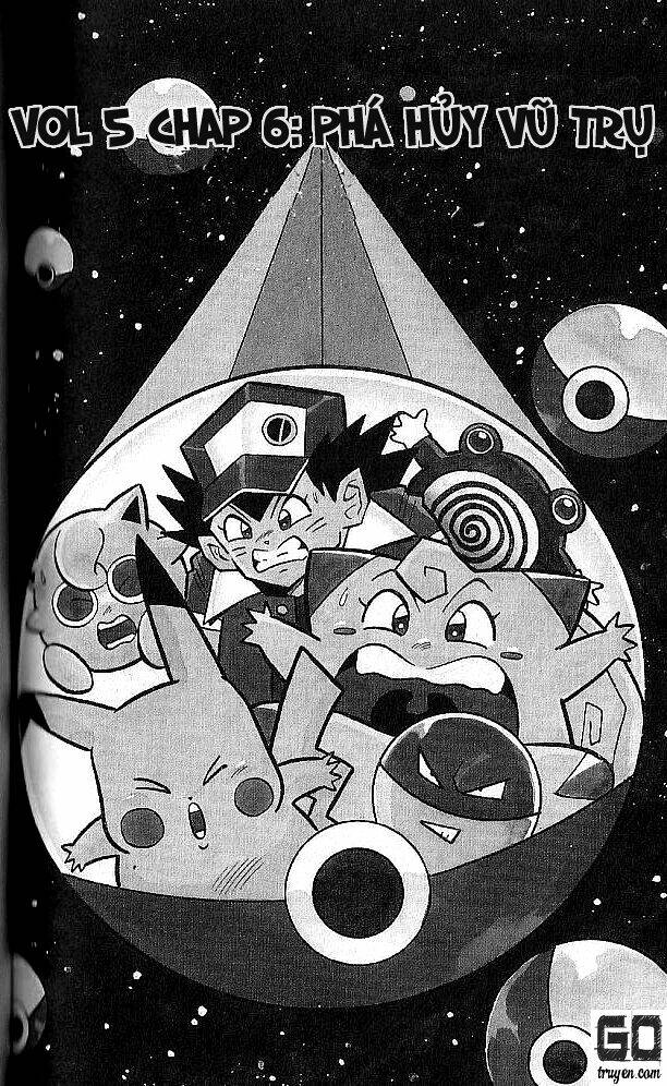 Thú Cưng Đặc Biệt Pippi Chapter 5.6 - Trang 2