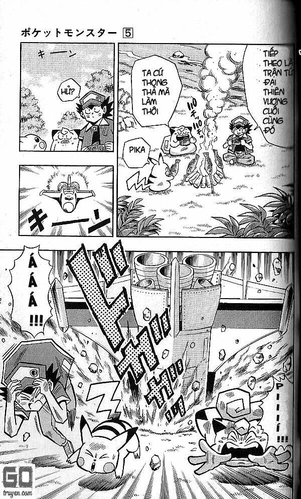 Thú Cưng Đặc Biệt Pippi Chapter 5.6 - Trang 2