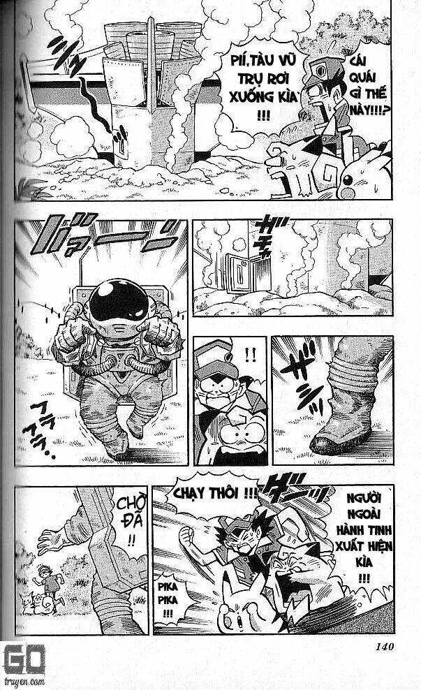 Thú Cưng Đặc Biệt Pippi Chapter 5.6 - Trang 2