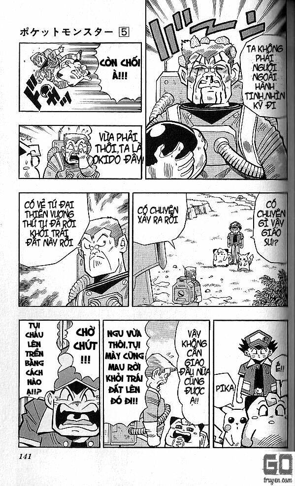 Thú Cưng Đặc Biệt Pippi Chapter 5.6 - Trang 2