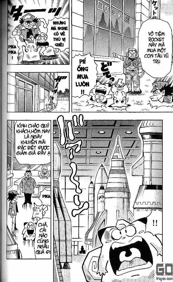 Thú Cưng Đặc Biệt Pippi Chapter 5.6 - Trang 2