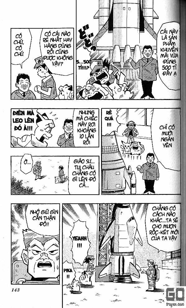 Thú Cưng Đặc Biệt Pippi Chapter 5.6 - Trang 2