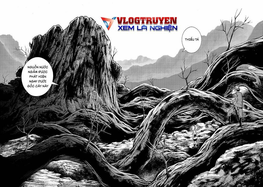 Thú Cưng Đặc Biệt Pippi Chapter 6.1 - Trang 2