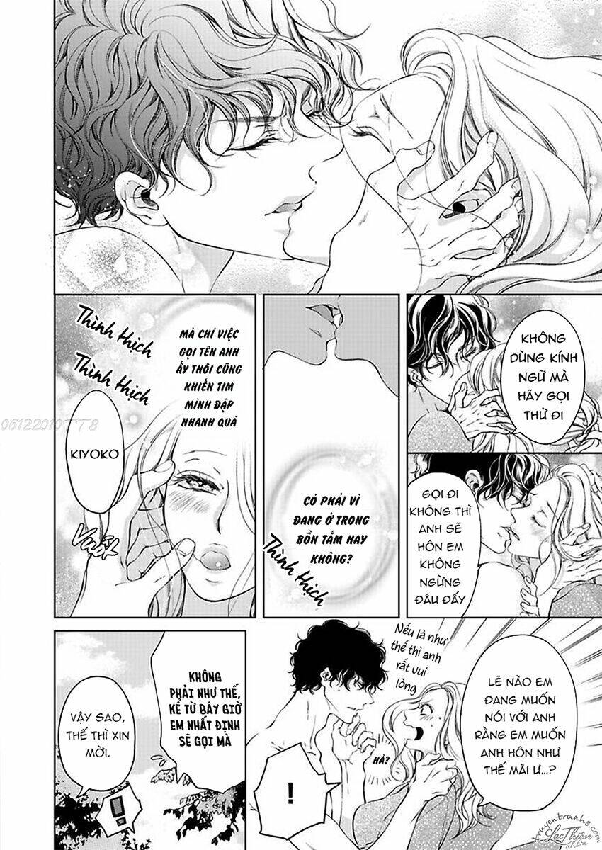 Thú Cưng Đặc Biệt Pippi Chapter 7 - Trang 2