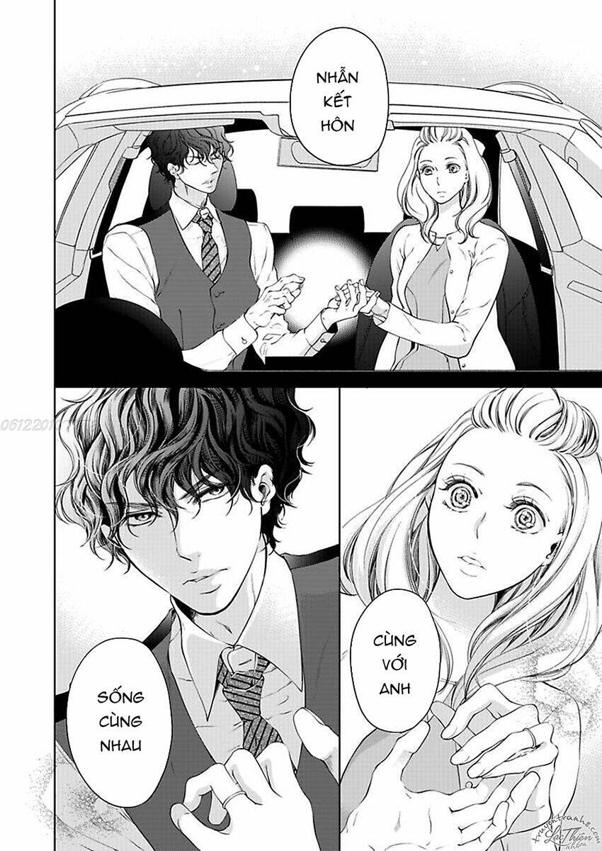 Thú Cưng Đặc Biệt Pippi Chapter 7 - Trang 2